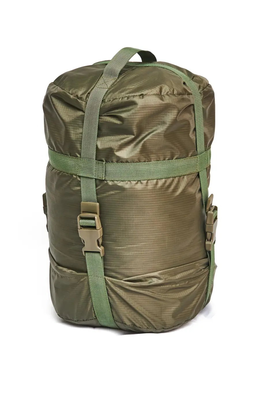 Спальний мішок Army (S10GC) C+10 L+5 - 4