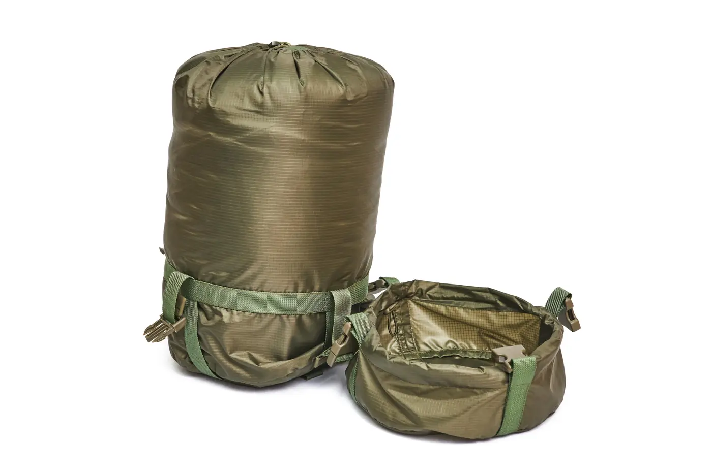 Спальний мішок Army (S10GC) C+10 L+5 - 7