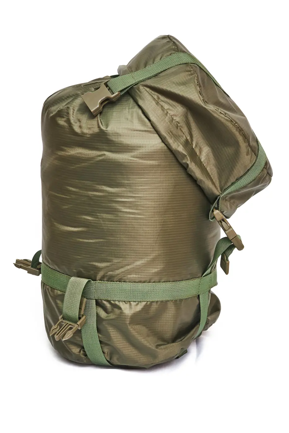 Спальний мішок Army (S10GC) C+10 L+5 - 8